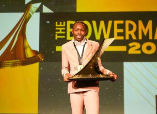 Arkansas freshman Jaydon Hibbert makes history as 2023 Bowerman Award winner Jaydon Hibbert