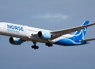 Norse Atlantic celebrates first inaugural flight from UK to Jamaica norse atlantic airways