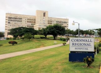 American goes viral for criticizing Jamaican hospital; gov’t responds CRH Jamaican hospital