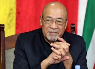 Suriname’s court upholds 20-year prison term for former president in murder case Desi Bouterse