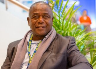 CWI selector Desmond Haynes sees Australian tour as chance for emerging players to shine Desmond Haynes