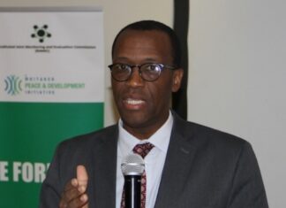 Dr Thompson Fontaine re-elected as leader of Dominica’s opposition party Dr Thompson Fontaine re-elected Leader of Dominica’s United Workers Party (UWP)