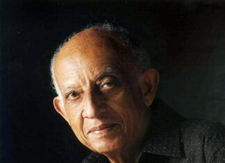 Renowned Jamaican literary giant Prof. Edward Baugh has died edward baugh