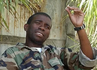 Haitian coup leader repatriated amidst Haiti’s gang crisis Guy Philippe