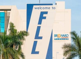 Fort Lauderdale Airport evacuated due to ‘security-related incident’