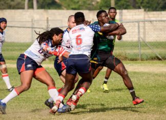 Jamaica, USA announce squads for Saturday’s men’s international clash Jamaica vs USA