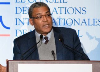 US identifies former Haitian legislators in high-stakes corruption scandal Jean-Max Bellerive