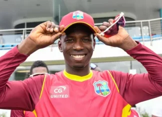 West Indies ‘A’ gains upper hand as Kevin Sinclair dismantles South African Batting Kevin Sinclair