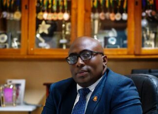 JTA decries surge in financial fraud targeting educators JTA President Leighton Johnson .