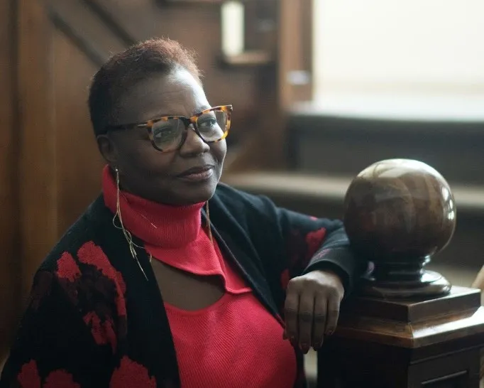 Marva-Wisdom