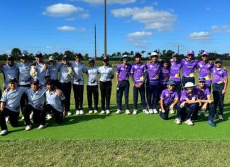 SRCA Stars triumph over YGCA Miami Stormers in thrilling MLC U14 Thanksgiving final YGCA Miami Stormers
