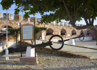 Port Royal, Jamaica, in nomination process to be on list of World Heritage sites port royal