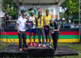 Negril’s Reggae Marathon wraps up 2023 event with exciting changes in store for 2024 Negril's Reggae Marathon