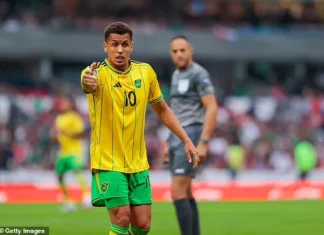 Reggae Boy Ravel Morrison pleads guilty to fraud for misusing disabled parking permit Ravel Morrison
