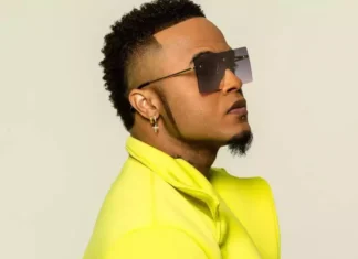 Soca artiste Ricardo Drue has died Ricardo Drue