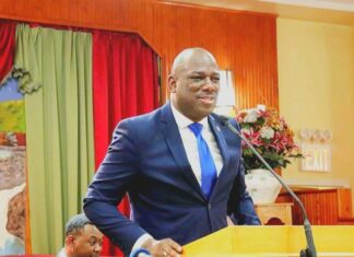 New York-based Guyanese activist Rickford Burke summoned to Guyana court Rickford Burke