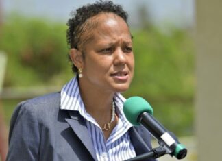 Barbados’ minister calls for investigation after video shows child collecting bus fare Minister of Transport, Works and Water Resources, Santia Bradshaw.