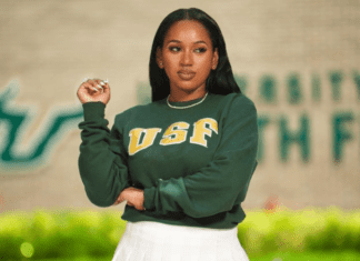 Jamaican student at University of Florida dies in Jamaica car crash Shadedra Williams