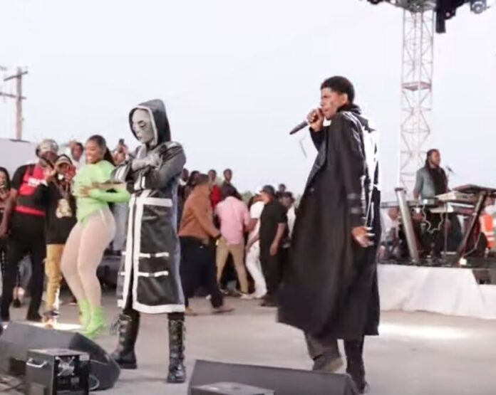 Sting 2023