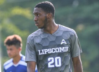 Trinidad and Tobago’s Tyrese Spicer ready to make an impact in MLS with Toronto FC Tyrese Spicer