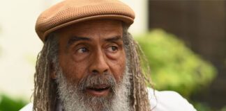 Exclusive: Bob Marley’s best friend Allan ‘Skill’ Cole talks ‘One Love’ allan skilli cole