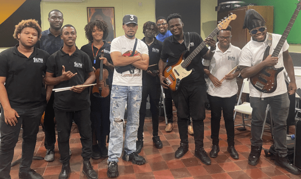 alpha music school