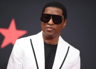 American singer and songwriter Babyface to perform at Jamaica’s Reggae Sumfest babyface