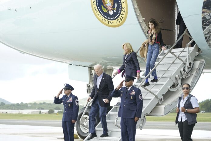 president joe biden