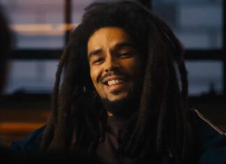 ‘Bob Marley: One Love’ biopic lead actor gets Ziggy Marley’s stamp of approval bob-marley-one-love-movie-kh-230706-3f1a0d