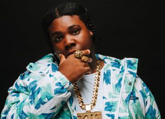 Byron Messia’s Talibans makes Billboard Magazine’s list of the 100 Best Songs of 2023 byron-messia