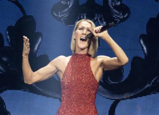 Celine Dion puts performing on pause due to stiff person syndrome Celine Dion