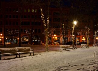 More Americans expected to travel this Christmas season