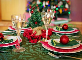 Spice up your Caribbean Christmas tradition with these 5 delightful dishes