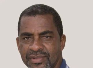 Former Windies off-spinner Clyde Butts dies in motor vehicle accident clive butts