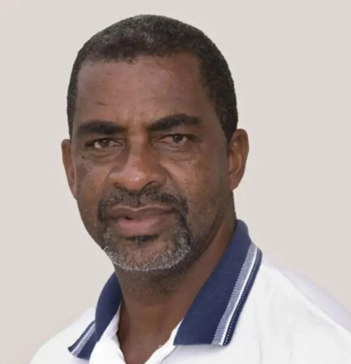 clive butts
