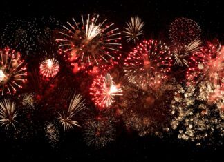 Miramar’s Commissioner Maxwell B. Chambers sets the stage for New Year’s Eve extravaganza Drones to light up the sky at Jamaica’s Independence Grand Gala