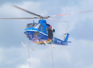 Autopsies reveal GDF soldiers succumbed to burns and multiple injuries in helicopter crash Guyana Defence Force aircraft