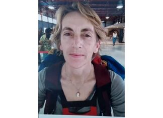 Search launched for missing French woman in Grenada Heyse Celine