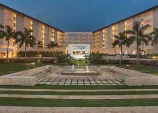 Hideaway at Royalton Blue Waters creates 400 jobs in Trelawny, Jamaica hideaway royalton