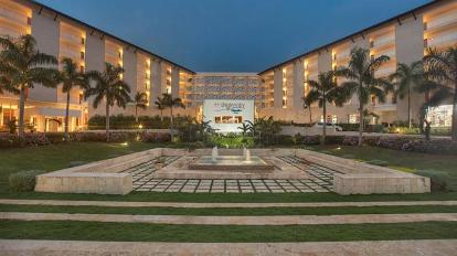 hideaway royalton