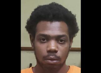Trinidad and Tobago national arrested and charged with capital murder in Grenada Isreal Farrel.
