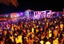 JCF to restrict firearms at entertainment events after shooting at Carnival party jamaica ban entertainment