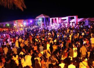 Entertainment events banned in St. Elizabeth, Jamaica, for 30 days jamaica ban entertainment