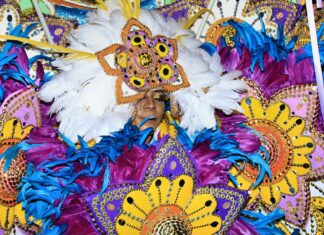 Junkanoo joins UNESCO’s Intangible Cultural Heritage List