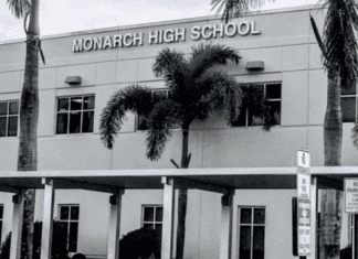 Broward school fined for allowing transgender student on girl’s team monarch high broward