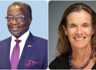 US, UK say tackling corruption depends on Jamaicans Jamaica Nick Perry