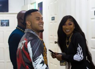 Soca artistes pay tribute to Ricardo Drue ricardo drue