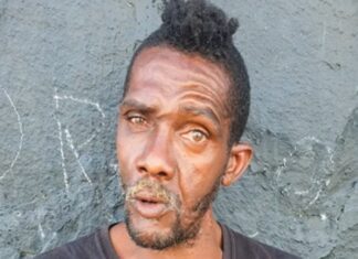 SVG: Former junior tennis star found dead after Nine Mornings festivities Rohan Adams