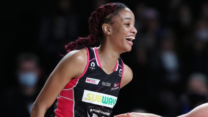 Shamera Sterling-Humphrey