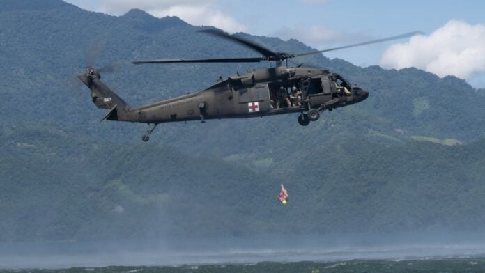 US Southern Command